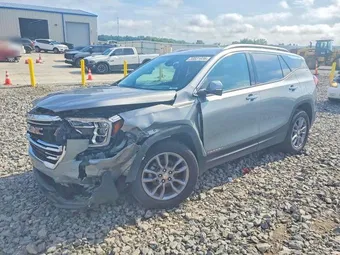 2024 GMC Terrain 3GKALVEG0RL255783