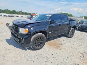 2022 GMC Canyon 1GTG5CEN6N1332452