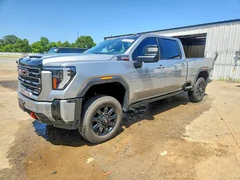 2025 GMC 1GT4UPEY0SF146895