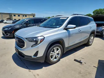 2018 GMC Terrain 3GKALMEV9JL355586