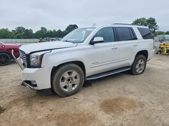 2017 GMC Yukon 1GKS1BKC9HR399592