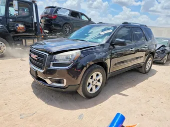 2015 GMC Acadia 1GKKRPKD7FJ187042