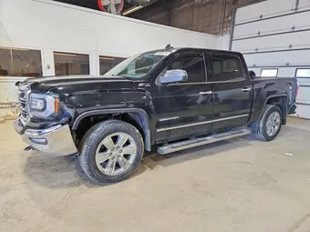 2017 GMC Sierra 1500 3GTU2NEC4HG505333