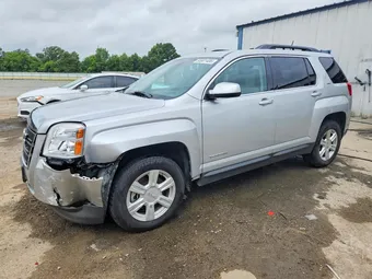 2015 GMC Terrain 2GKALSEK7F6259879