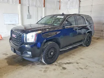 2015 GMC Yukon 1GKS2AKC4FR695933