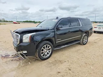 2020 GMC Yukon XL 1GKS1HKJ5LR289178