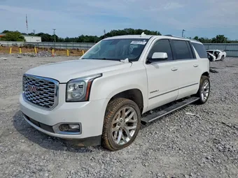 2020 GMC Yukon XL 1GKS2HKJ3LR307156
