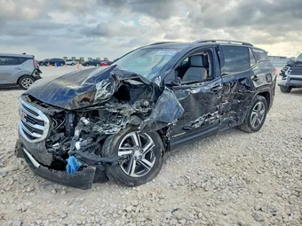 2021 GMC Terrain 3GKALPEV8ML398032