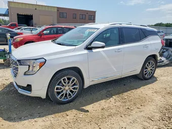 2023 GMC Terrain 3GKALXEG0PL161914