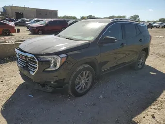 2022 GMC Terrain 3GKALPEV0NL183097