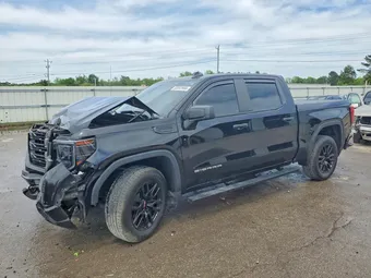 2023 GMC Sierra 1GTPHAEK9PZ204440