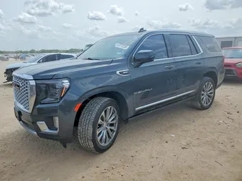 2021 GMC Yukon 1GKS2DKL2MR423802