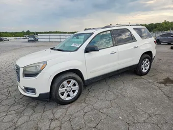 2015 GMC Acadia 1GKKRPKD7FJ215177
