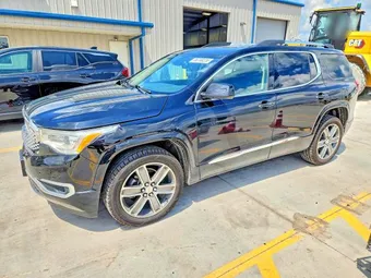 2019 GMC Acadia 1GKKNPLS1KZ107755