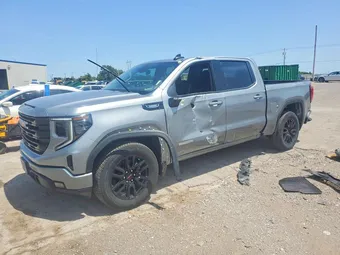 2026 GMC Sierra 1500 3GTPUJEK2TG298215