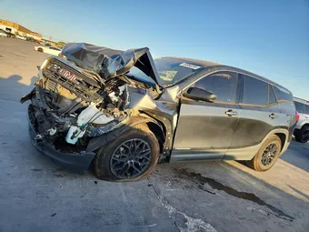 2020 GMC Terrain 3GKALMEVXLL142651