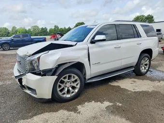 2017 GMC Yukon 1GKS1BKCXHR297119