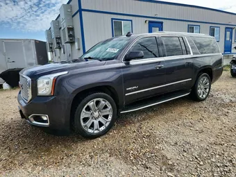 2016 GMC Yukon XL 1GKS2HKJ6GR334714