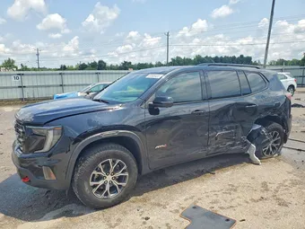 2025 GMC Acadia 1GKENPRSXSJ229839
