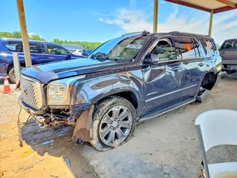 2016 GMC Yukon 1GKS1CKJ0GR483769