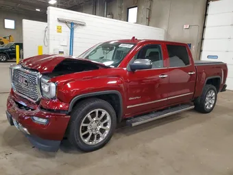 2017 GMC Sierra 3GTU2PEJ7HG373758