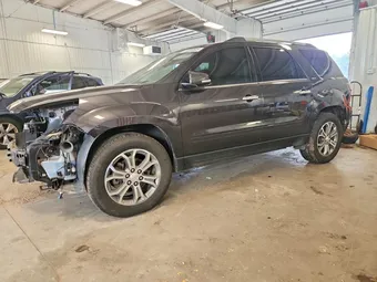 2016 GMC Acadia 1GKKVRKD8GJ268561