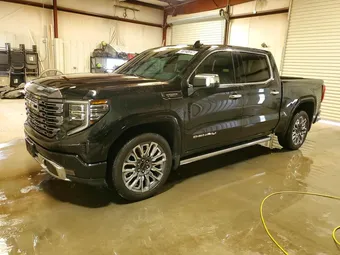 2024 GMC Sierra 1500 1GTUUHEL1RZ292158