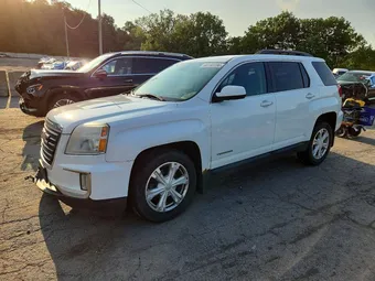 2017 GMC Terrain 2GKFLTE30H6236094