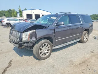 2015 GMC Yukon XL 1GKS1JKJ9FR721704