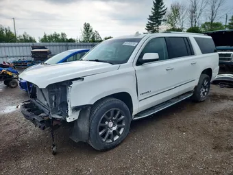 2016 GMC Yukon XL 1GKS2HKJ1GR377650