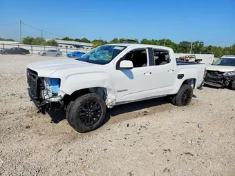 2022 GMC Canyon 1GTG5CENXN1304377