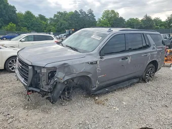 2021 GMC Yukon 1GKS2CKD5MR317279