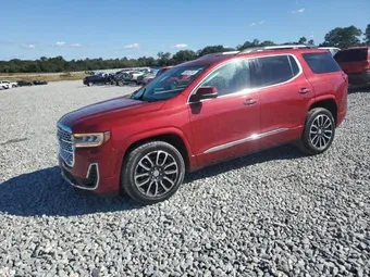 2020 GMC Acadia 1GKKNXLS0LZ155099