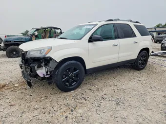 2015 GMC Acadia 1GKKVPKD0FJ106040