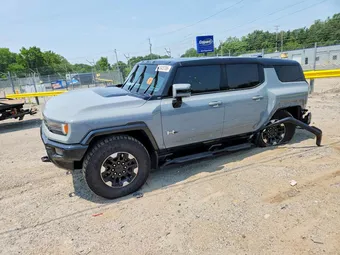 2024 GMC Hummer EV 1GKB0NDE5RU106160