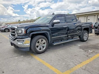 2017 GMC Sierra 3GTU2NEJ9HG179527