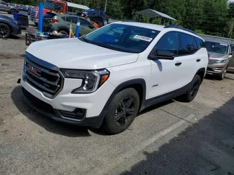 2024 GMC Terrain 3GKALYEG4RL171094
