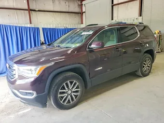 2017 GMC Acadia 1GKKNLLS2HZ208272