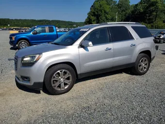 2015 GMC Acadia 1GKKVRKD1FJ199078