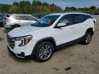 2022 GMC Terrain 3GKALVEVXNL158048