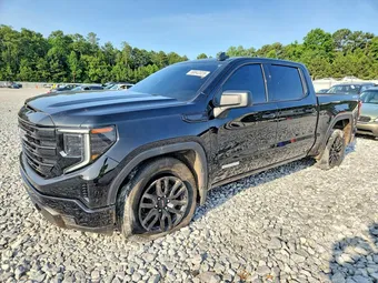 2024 GMC Sierra 3GTPUJEK5RG201596