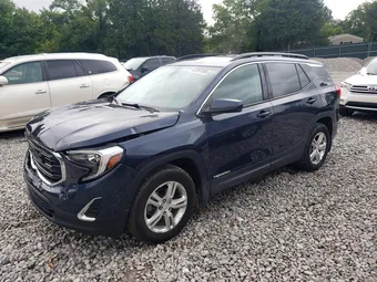 2019 GMC Terrain 3GKALMEV9KL254498
