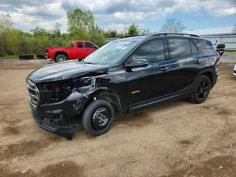 2024 GMC Terrain 3GKALYEG0RL183565