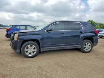 2015 GMC Terrain 2GKFLVEK3F6284902