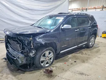 2015 GMC Terrain 2GKALUEK5F6360933