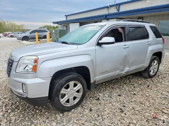 2016 GMC Terrain 2GKFLNE34G6110055
