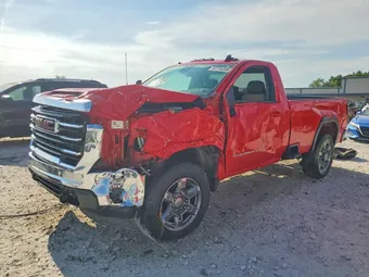 2025 GMC Sierra 1GT3UTE71SF220949