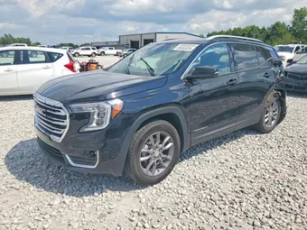 2022 GMC Terrain 3GKALVEVXNL170376