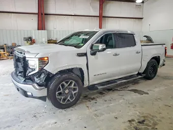 2026 GMC Sierra 3GTUUDED8TG283112
