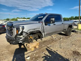 2025 GMC Sierra 1GT4UZEY7SF367972